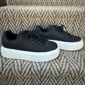 Women's Platform sneakers